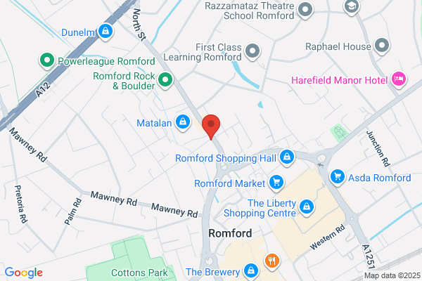 Cartridge World Romford