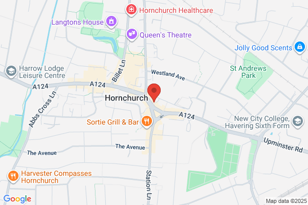 Hunter