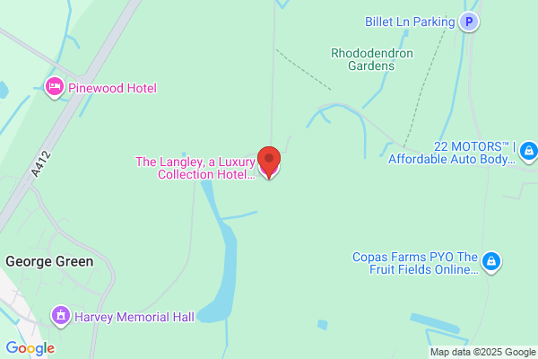 The Langley Moor Hotel