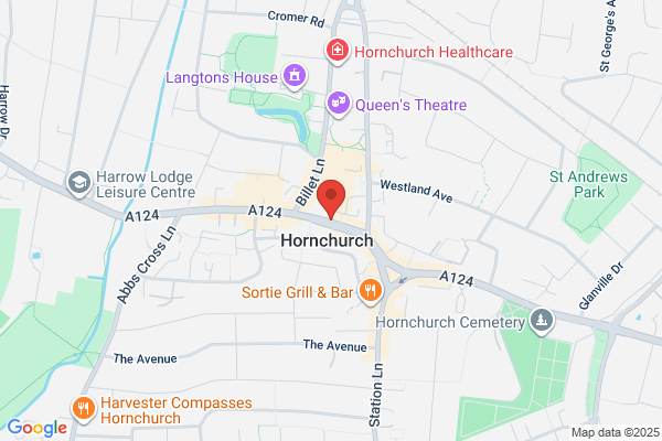 Fatling Hornchurch