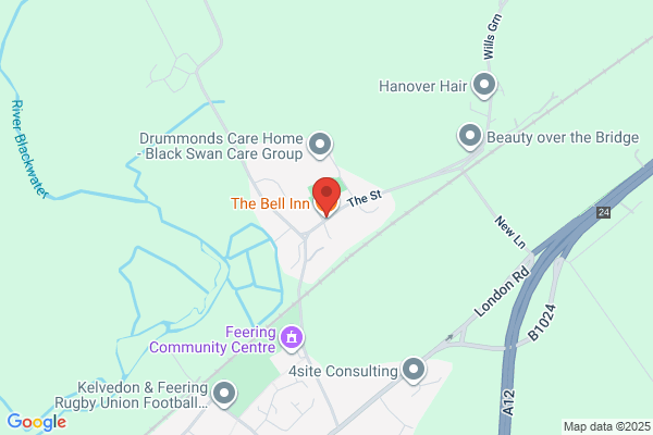 The Bell Inn