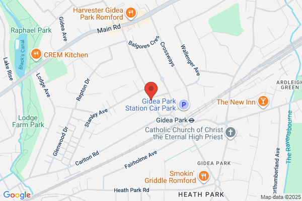 Abbeyfield Havering Society