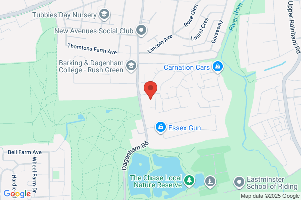 Chaseview Residential & Nursing Home