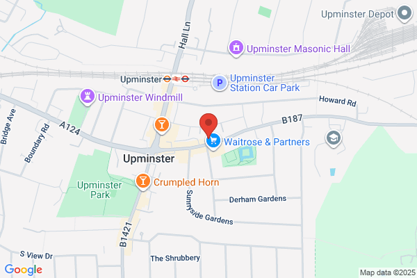 Village Upminster