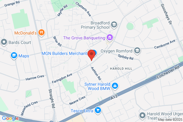 Breyer Group PLC
