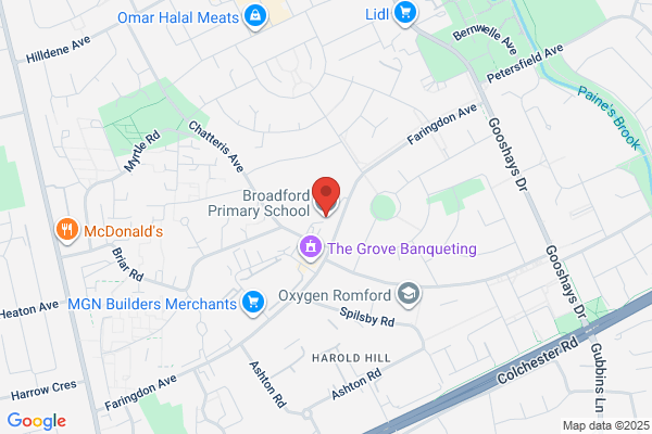 Broadford Primary School