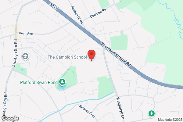 Campion School