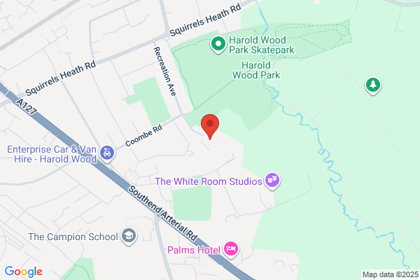 Harold Wood Primary School