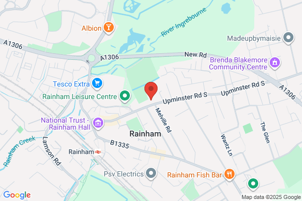 Rainham Village Primary School