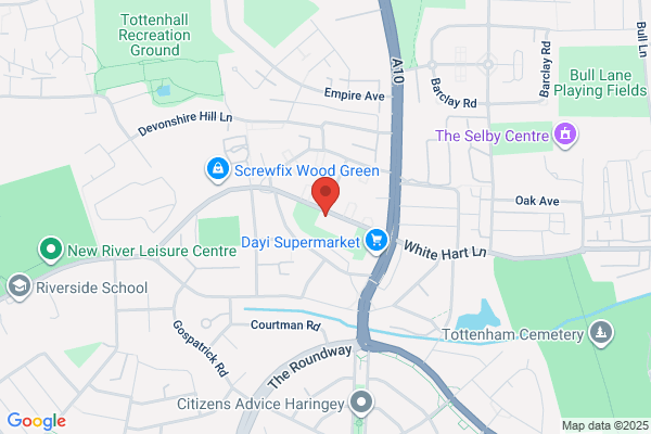 Rowland Hill Centre For Childhood