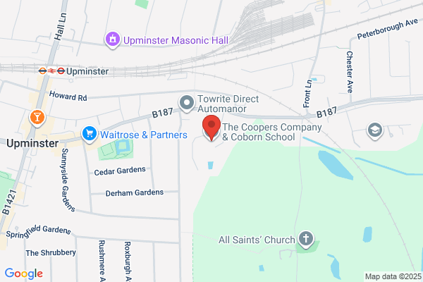 The Coopers Co & Coborn School