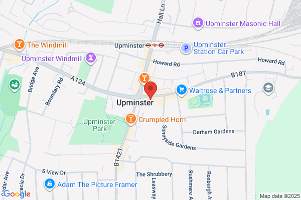 Upminster Infant School