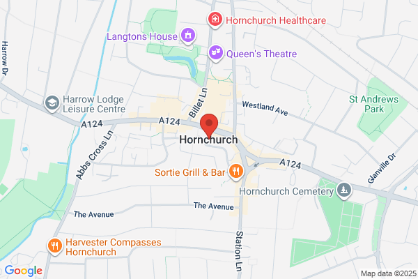 Liss Gilhane Innes & Co