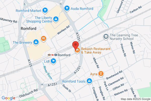 Romford Office Supplies Ltd