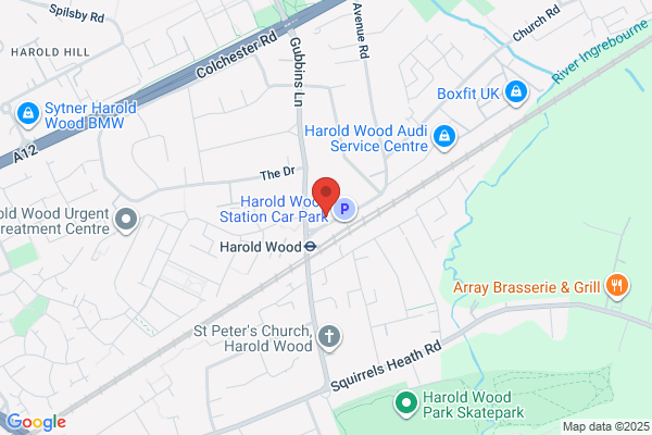 Co-op Food - Harold Wood