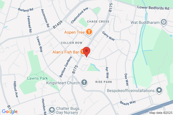 Co-op Food - Romford - Moray Way