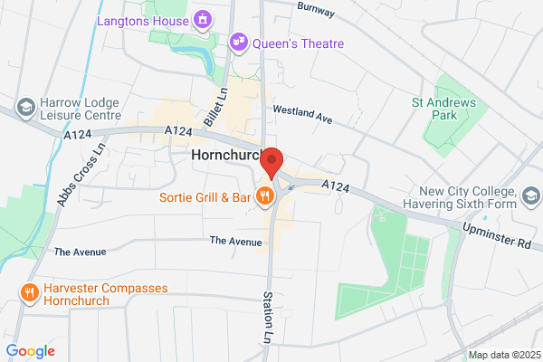 Somerfield Stores Ltd
