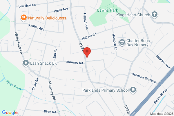 Driscoll Tyres & Batteries Ltd