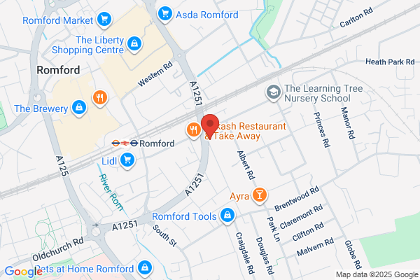 Woodhams Upholstery