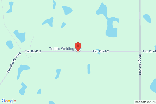 Toddling Welding Services