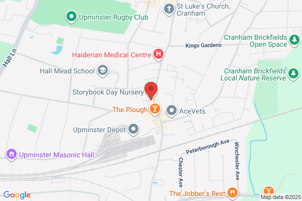 Cranham Youth Support Group