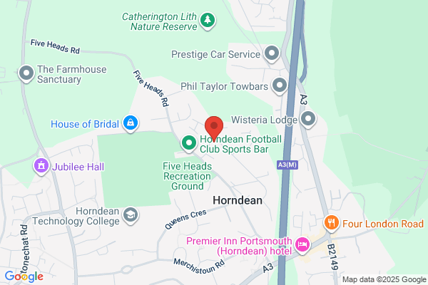 Voyage Care: 6 Durlands Road