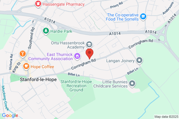 Christian Care Homes