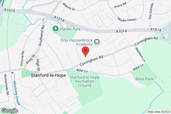 East Thurrock Community Association