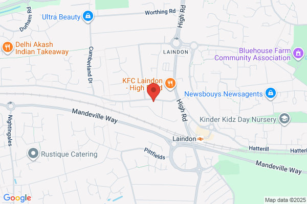 Future Business Centre Ltd