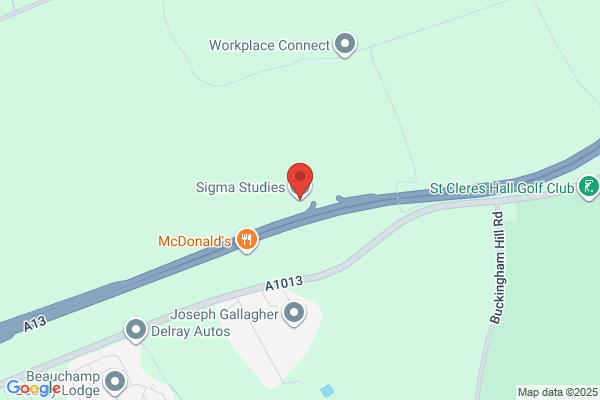 Sigma A D R Training
