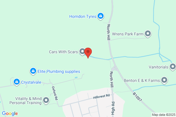 Tracy James Transport Ltd