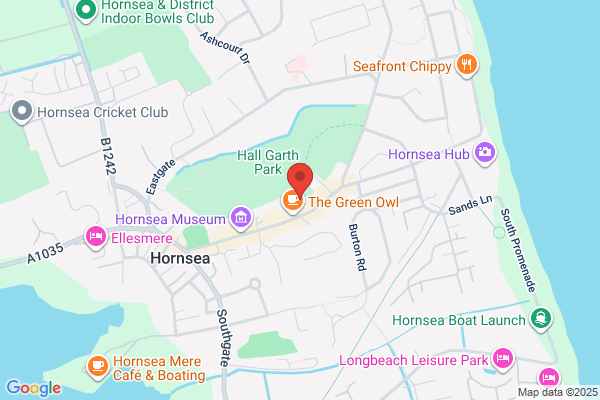 Hornsea Banking Hub