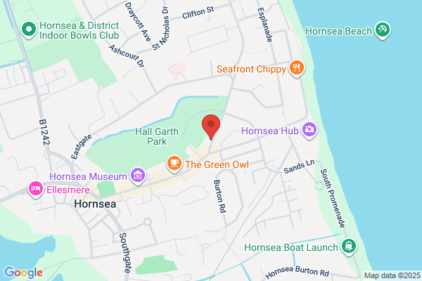Cliff Road Dental Practice