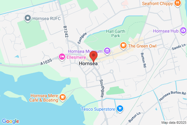 Halifax Estate Agents