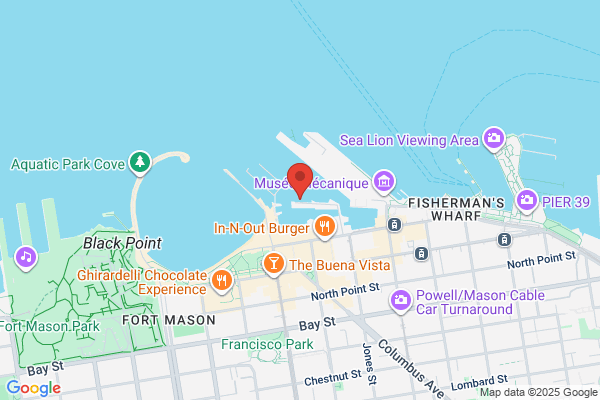 J B's Fish Shop