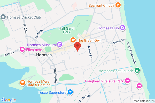 Hornsea Nursery School