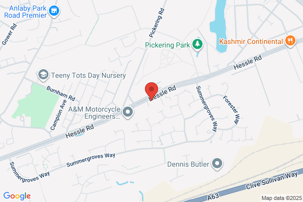 Parkside Day Nursery