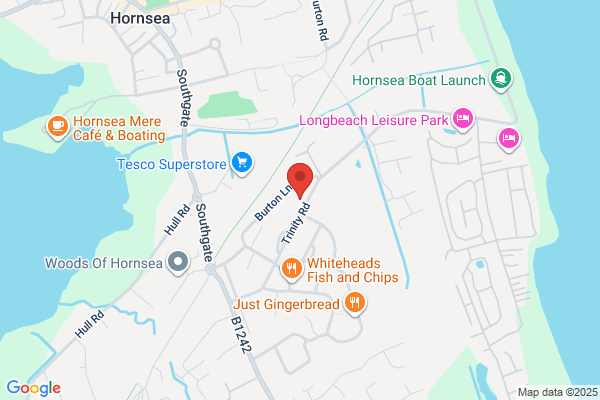 East Yorkshire Secretarial Services