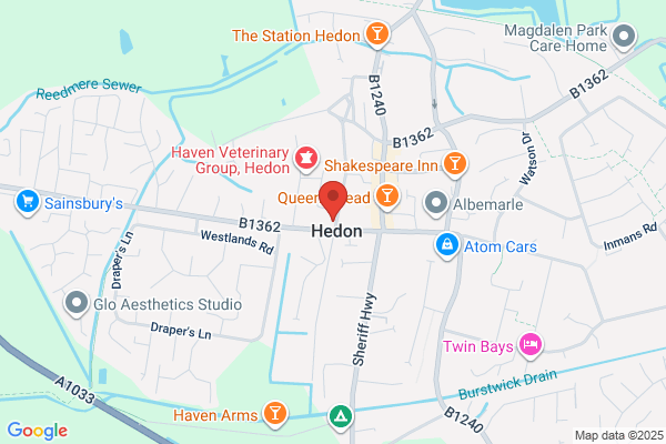 Hedon Insurance Consultants