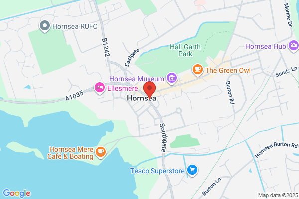 Hornsea Adult Education Centre