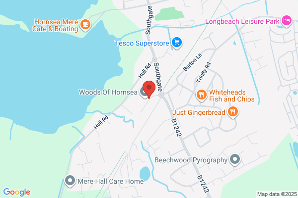 Hornsea Electrial Services