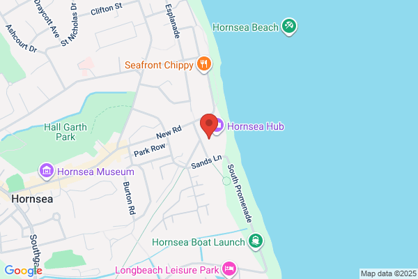 Hornsea Leisure Centre