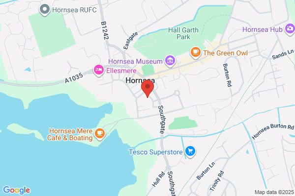 Hornsea Matching Service