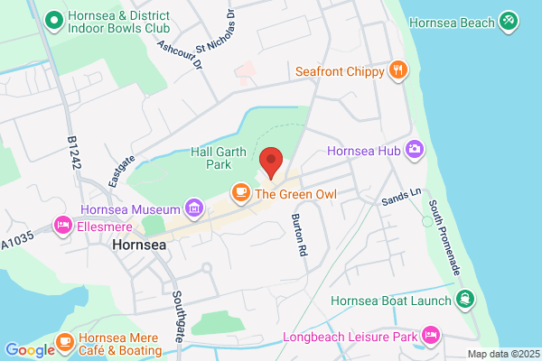Hornsea Television