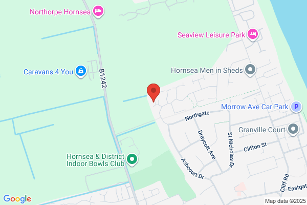 Hornsea Window Brokers
