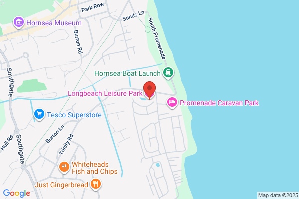 Longbeach Leisure Ltd