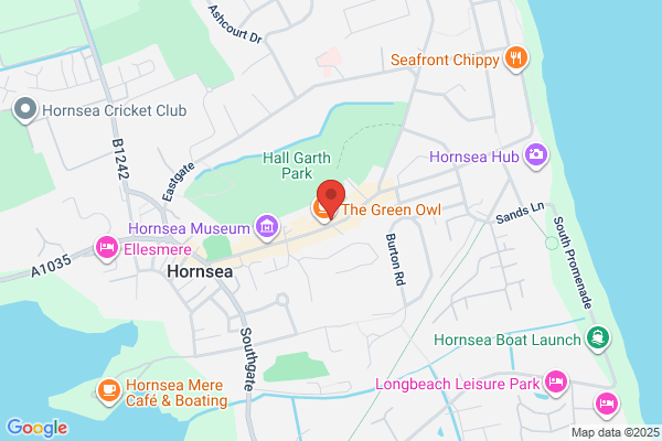 Robinsons Of Hornsea