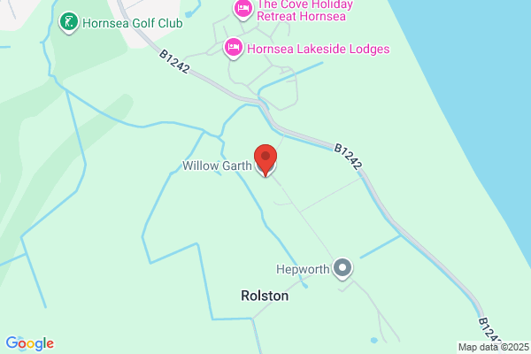 Willow Garth Residential Care Home