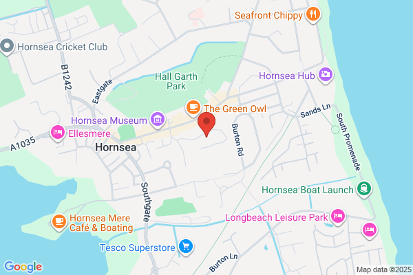 Hornsea Community Primary School