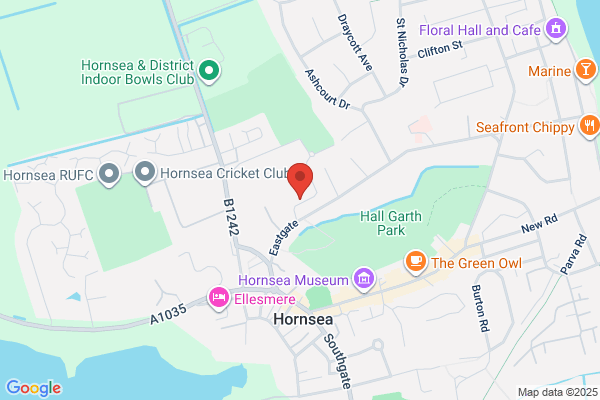 Hornsea School & Language College